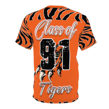 Load image into Gallery viewer, C/O '91 Be Out Day Tee