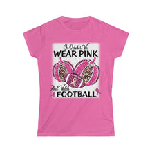 Load image into Gallery viewer, IOWWP Women's Softstyle Tee