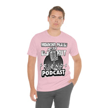 Load image into Gallery viewer, Morning Praise Pink Short Sleeve Tee