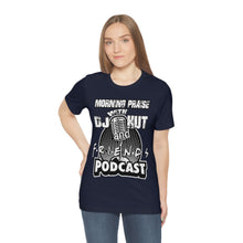 Load image into Gallery viewer, Morning Praise Pink Short Sleeve Tee