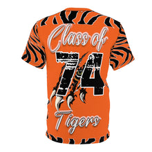 Load image into Gallery viewer, C/O '74 Be Out Day Tee