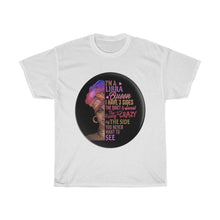 Load image into Gallery viewer, Nubian Cotton Tee