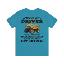 Load image into Gallery viewer, Student Delivery Specialist Tee