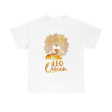 Load image into Gallery viewer, Leo #6 Cotton Tee