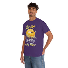 Load image into Gallery viewer, Leo #8 Cotton Tee