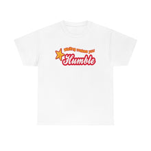 Load image into Gallery viewer, #HUMBLE Cotton Tee