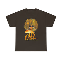 Load image into Gallery viewer, Leo #6 Cotton Tee