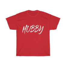 Load image into Gallery viewer, Hubby A1 Cotton Tee