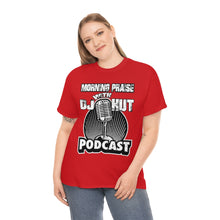 Load image into Gallery viewer, Morning Praise w/ DJ HUT #2 Tee