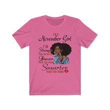 Load image into Gallery viewer, Smarter Than Short Sleeve Tee