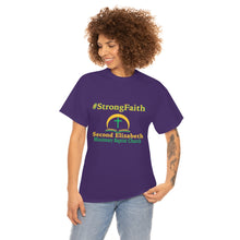 Load image into Gallery viewer, SEMBC #SF4 Cotton Tee
