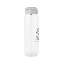 Load image into Gallery viewer, Gadsden Technical College Tritan Water Bottle