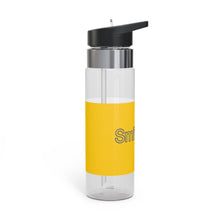 Load image into Gallery viewer, Smithing Rickards Tritan™ Sport Bottle, 20oz