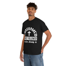 Load image into Gallery viewer, UnAshamed Cotton Tee