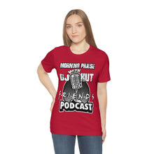 Load image into Gallery viewer, Morning Praise Pink Short Sleeve Tee