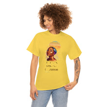 Load image into Gallery viewer, Leo #7 Cotton Tee