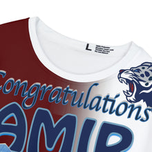 Load image into Gallery viewer, AMIR Women's Shirt (AOP)