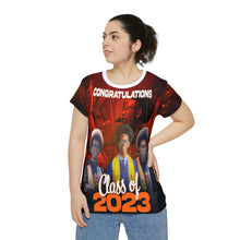 Load image into Gallery viewer, KAI Women's Shirt (AOP)