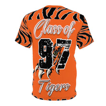 Load image into Gallery viewer, C/O '97 Be Out Day Tee
