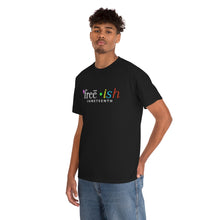 Load image into Gallery viewer, Free-ish Unisex Cotton Tee
