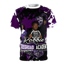 Load image into Gallery viewer, CR 2023 Robbie Tee(AOP)