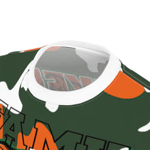 Load image into Gallery viewer, Rattler 2 AOP Cut & Sew Tee