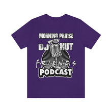 Load image into Gallery viewer, Morning Praise Pink Short Sleeve Tee