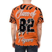 Load image into Gallery viewer, C/O '82 Be Out Day Tee