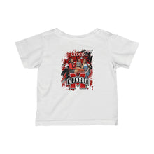 Load image into Gallery viewer, RFM Ke'Arie Infant Fine Jersey Tee