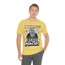 Load image into Gallery viewer, Morning Praise Pink Short Sleeve Tee