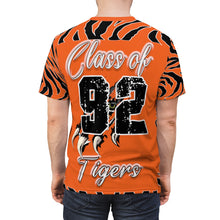 Load image into Gallery viewer, C/O '92 Be Out Day Tee