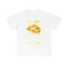 Load image into Gallery viewer, Leo #8 Cotton Tee