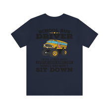 Load image into Gallery viewer, Student Delivery Specialist Tee
