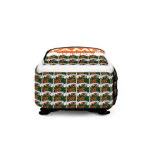 Load image into Gallery viewer, Jaidan's 2021 Grad Backpack