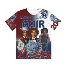 Load image into Gallery viewer, Amir 2 DF Tee