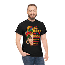 Load image into Gallery viewer, Leo #10 Cotton Tee