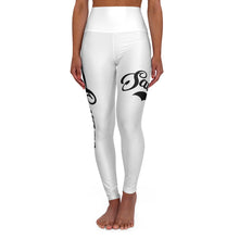 Load image into Gallery viewer, Savage High Waisted Yoga Leggings