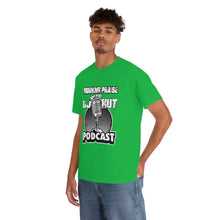 Load image into Gallery viewer, Morning Praise Multi Color Cotton Tee