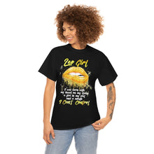 Load image into Gallery viewer, Leo #8 Cotton Tee