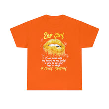 Load image into Gallery viewer, Leo #8 Cotton Tee