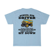 Load image into Gallery viewer, Student Delivery Specialist Tee Gildan