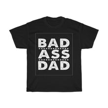 Load image into Gallery viewer, Bad A** Cotton Tee