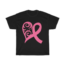 Load image into Gallery viewer, HEART BCA-30 Cotton Tee
