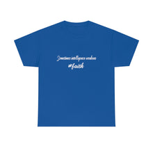 Load image into Gallery viewer, #faith Cotton Tee