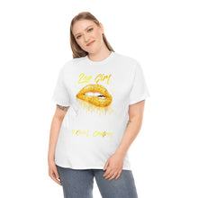 Load image into Gallery viewer, Leo #8 Cotton Tee