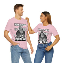 Load image into Gallery viewer, Morning Praise Pink Short Sleeve Tee