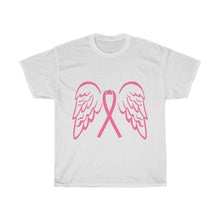 Load image into Gallery viewer, RIBBON WINGS BCA-31 Cotton Tee