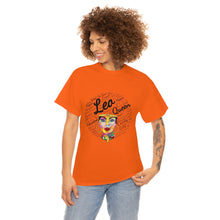 Load image into Gallery viewer, Leo #14 Cotton Tee