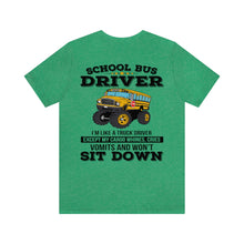 Load image into Gallery viewer, Student Delivery Specialist Tee
