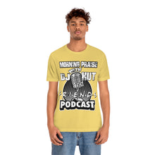 Load image into Gallery viewer, Morning Praise Pink Short Sleeve Tee